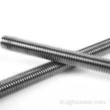 10mm huet Roded Din975 thread Bar Acme threaded Rod